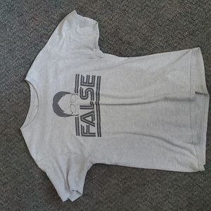 Ripple junction, medium, and grey